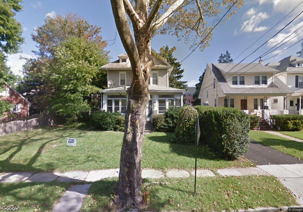 207 Park Ave unit A, Collingswood, NJ 08108 - photo 1