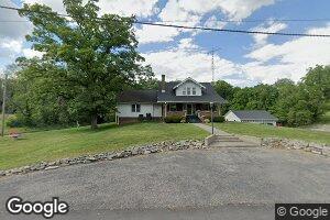 8021 E Monroe St, Dugger, IN 47848