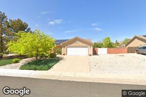 53 E 645 N, La Verkin, UT 84745
