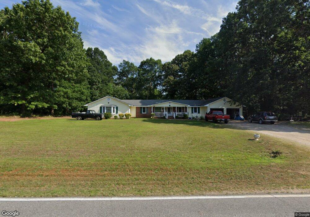 1422 Sheep Pasture Rd, Commerce, GA 30529 - photo 1