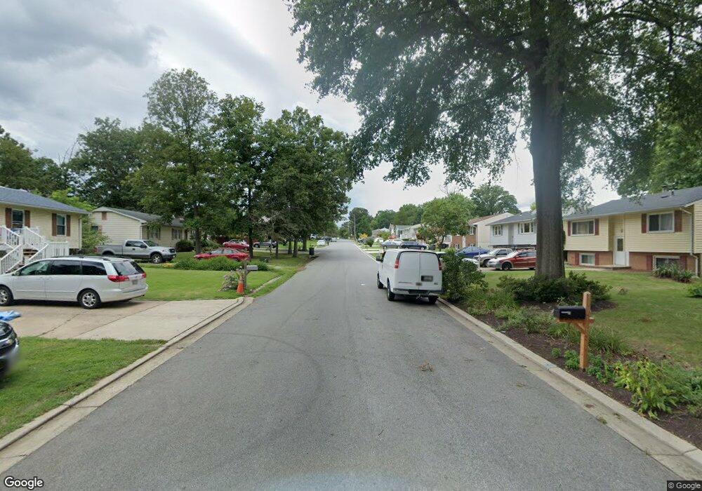 9945 Cypress St, Laurel, MD 20707 - photo 1