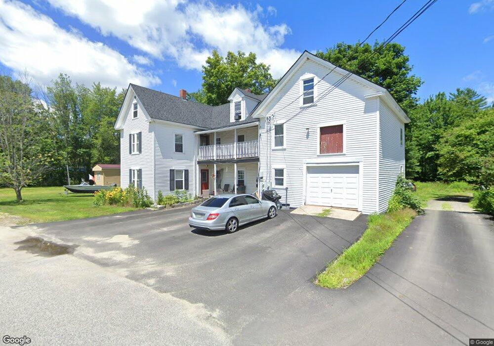 28 Marshall St, Mechanic Falls, ME 04256 - photo 1