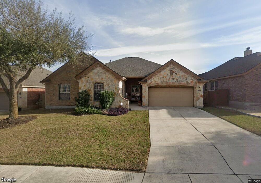 26010 Sassafras, San Antonio, TX 78261 - photo 1
