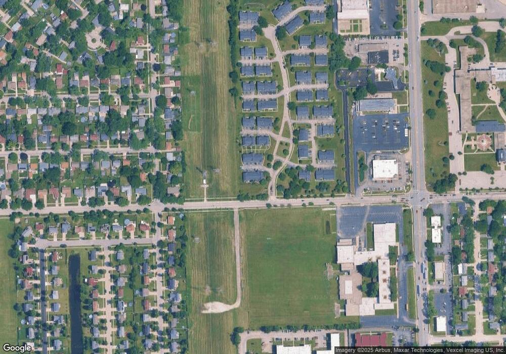 1916 Carousel Ct, Joliet, IL 60435 - photo 1