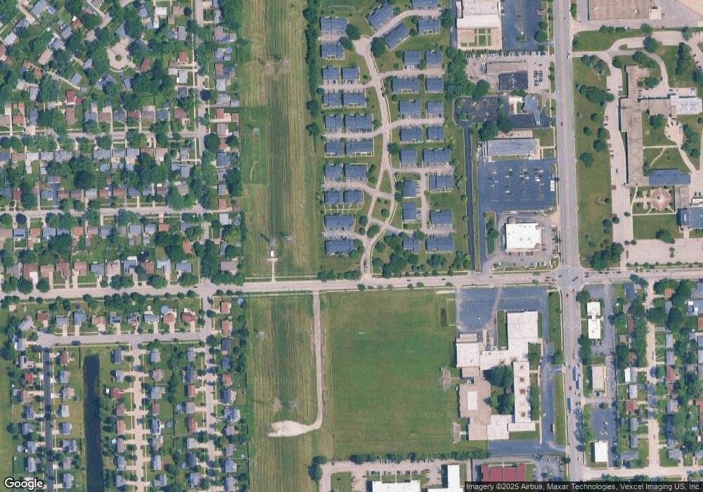 1912 Carousel Ct, Joliet, IL 60435 - photo 1