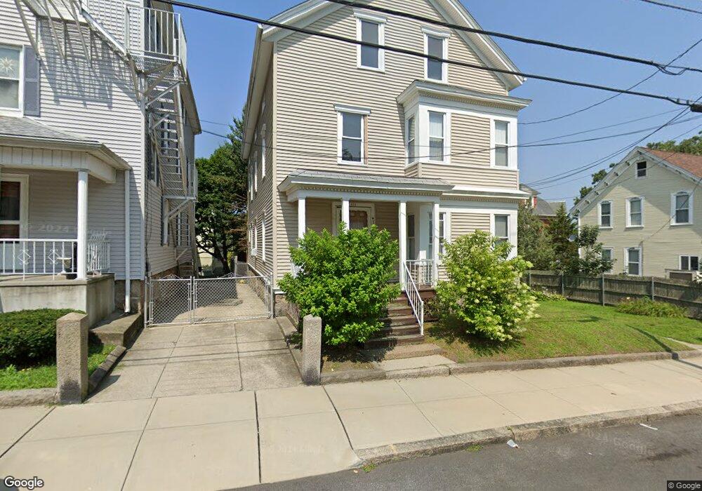 411 S Beach St, Fall River, MA 02724 - photo 1