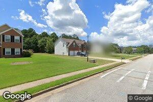 160 Leyland Cypress Way, Ellenwood, GA 30294