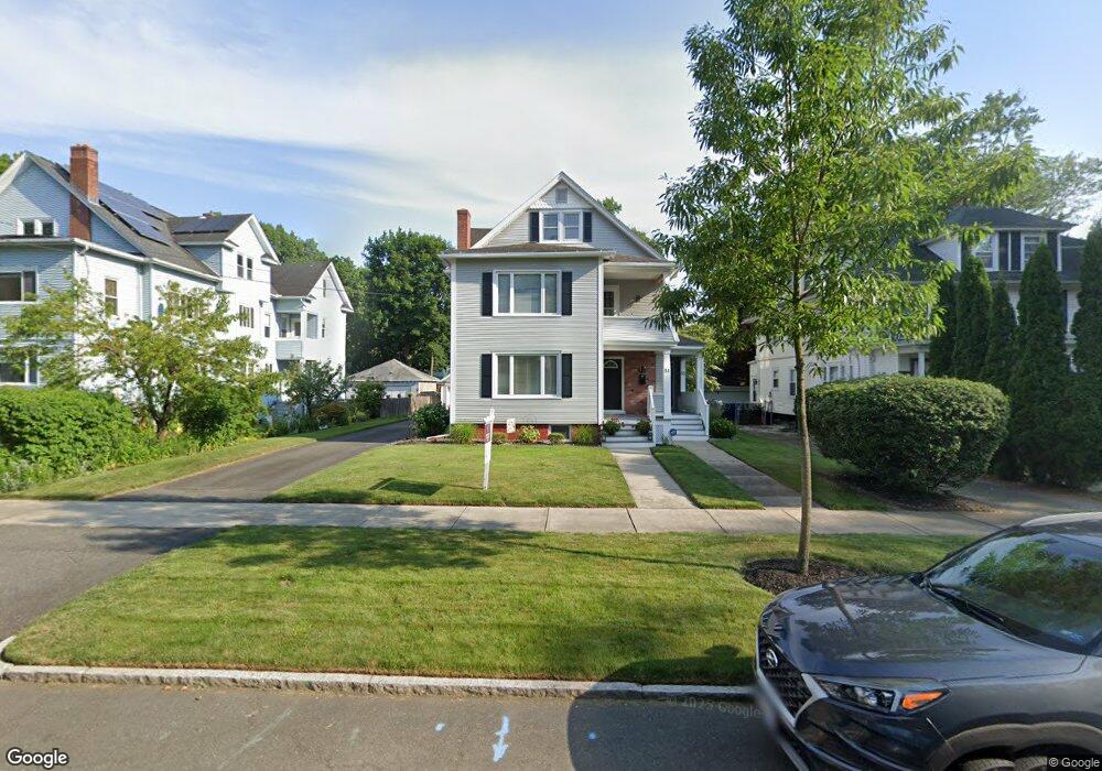 51 Olmsted Dr unit 53, Springfield, MA 01108 - photo 1