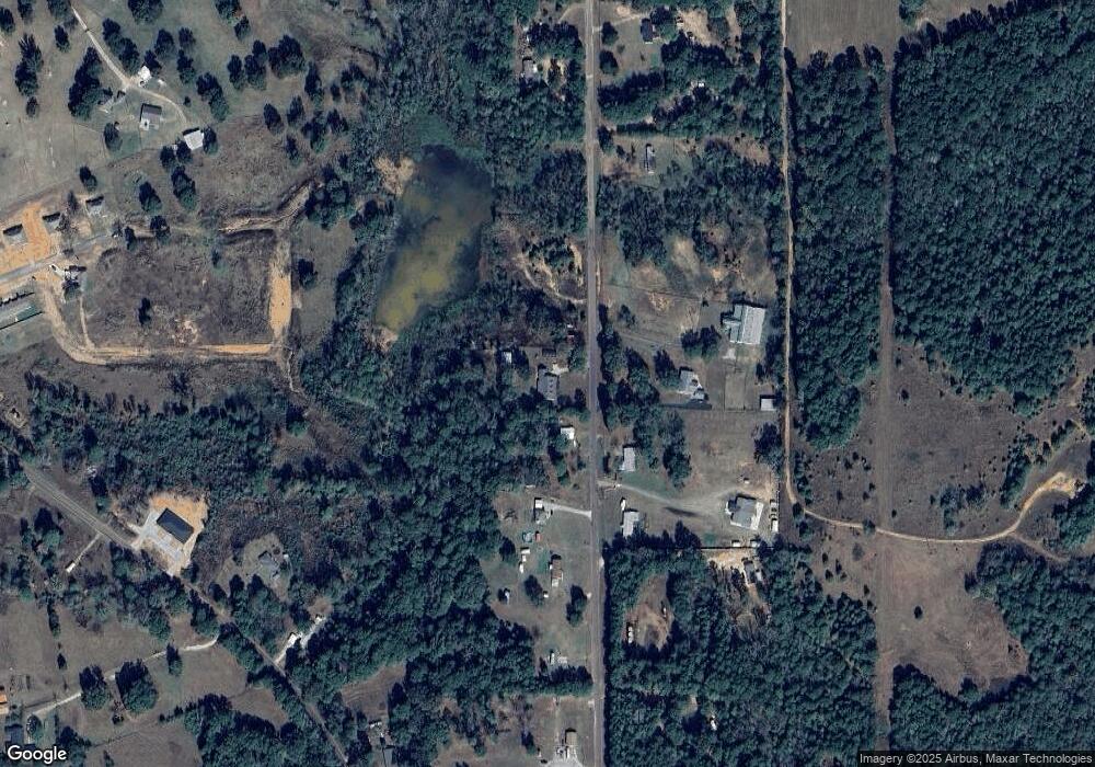 7650 County Road 2265, Tyler, TX 75707 - photo 1