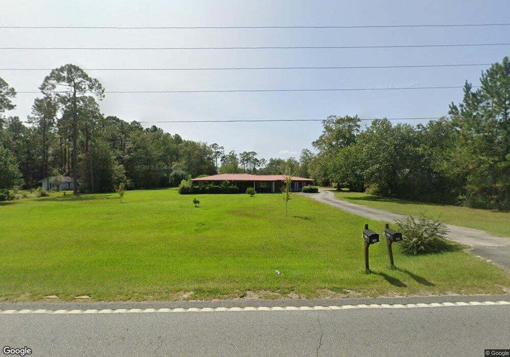 6085 E Main St, Patterson, GA 31557 - photo 1