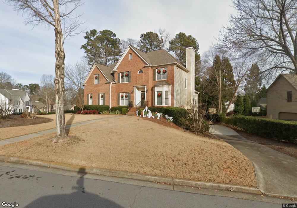 440 Havenmist Landing unit 2, Suwanee, GA 30024 - photo 1