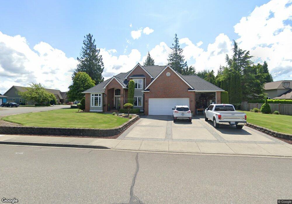 1312 Edgewater Ln, Lynden, WA 98264 - photo 1