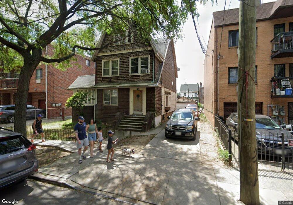 4224 Elbertson St, Elmhurst, NY 11373 - photo 1