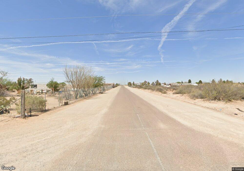 15270 Tungsten, Clint, TX 79849 - photo 1