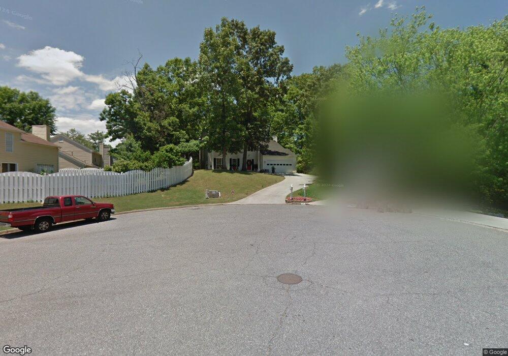 110 Anclote Ct unit 1, Alpharetta, GA 30022 - photo 1