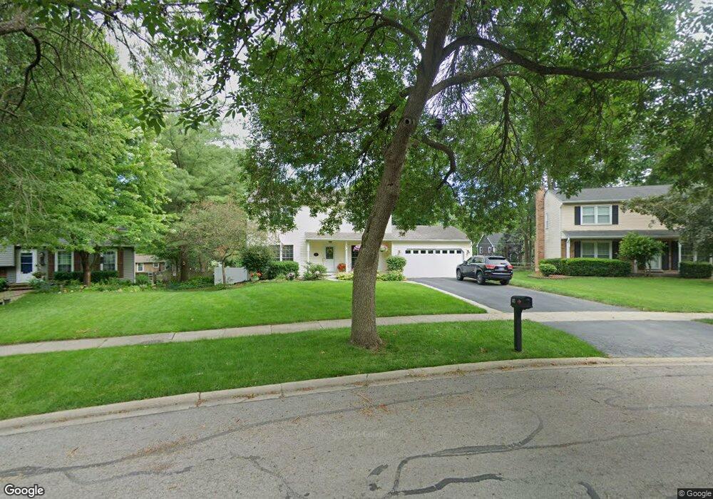 56 Flicker Ct, Naperville, IL 60565 - photo 1