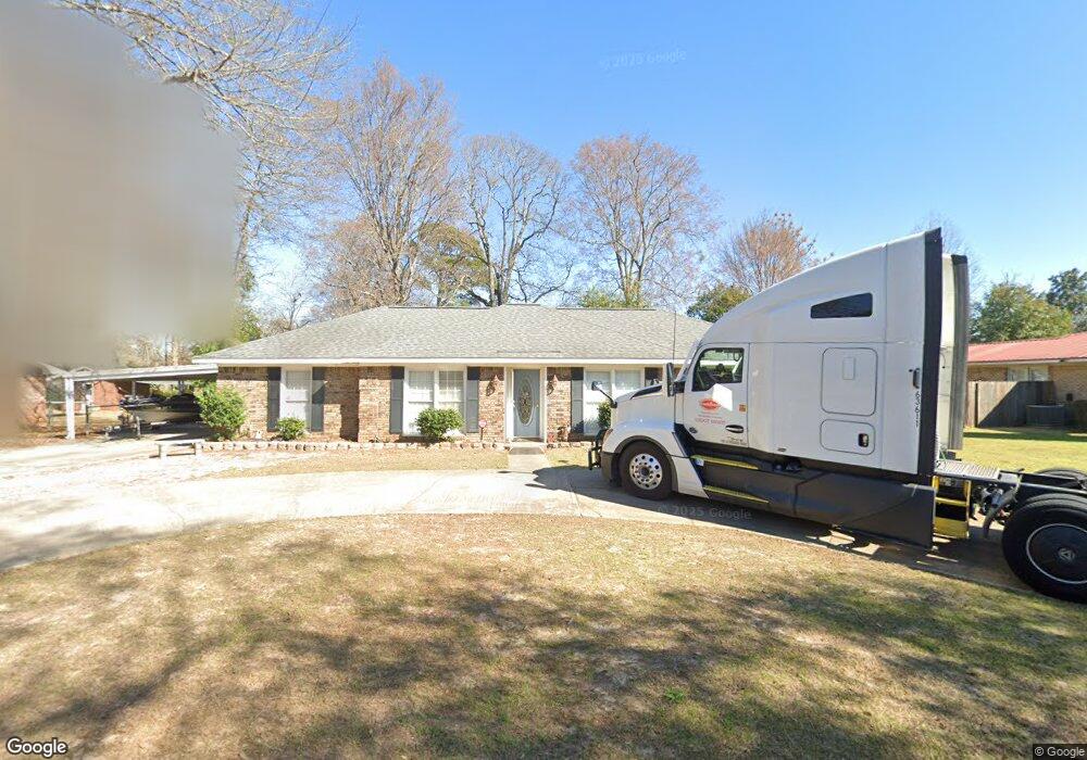 118 Meriwood Dr, Warner Robins, GA 31093 - photo 1