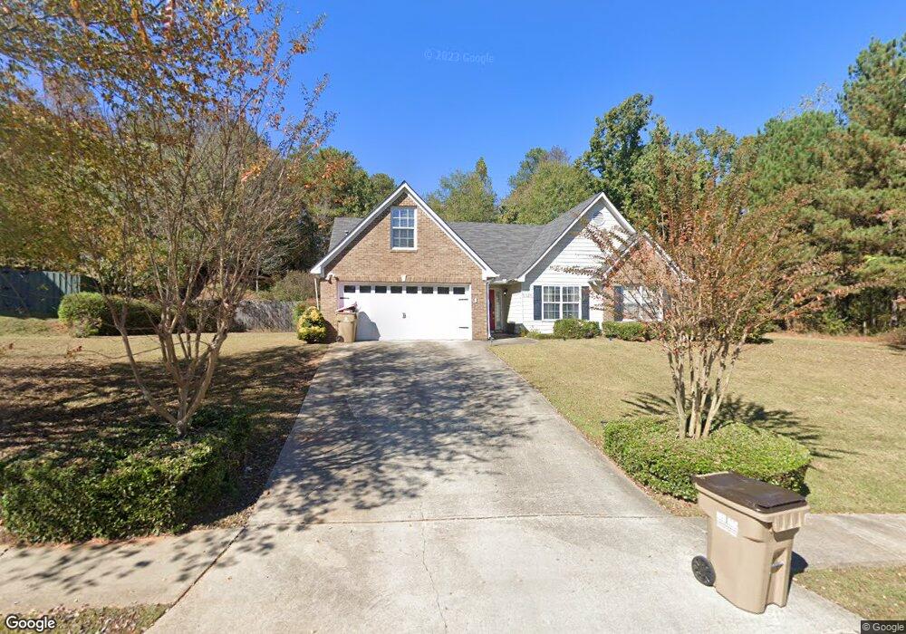 5126 Daylily Dr, Braselton, GA 30517 - photo 1