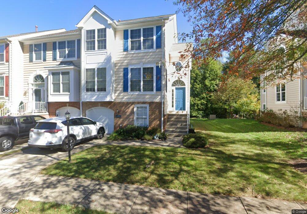 46851 Graham Cove Square, Sterling, VA 20165 - photo 1