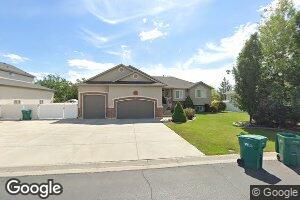 4592 S 4875 W, West Haven, UT 84401
