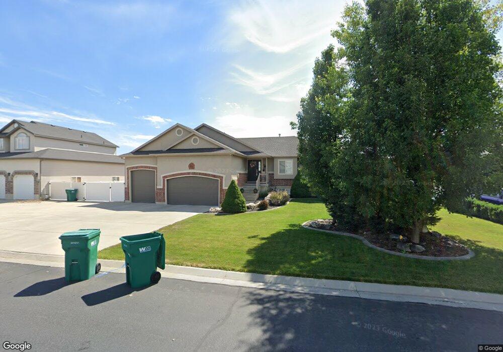 4592 S 4875 W, West Haven, UT 84401 - photo 1