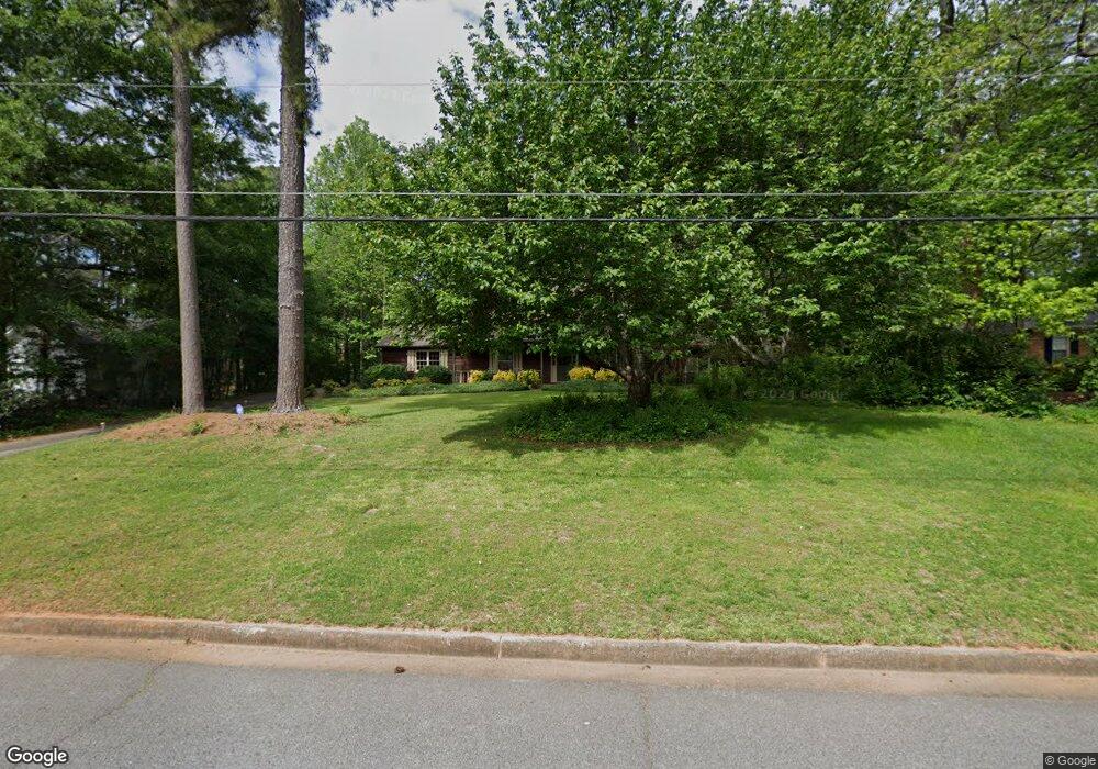 990 Windsor Trail unit 5, Roswell, GA 30076 - photo 1