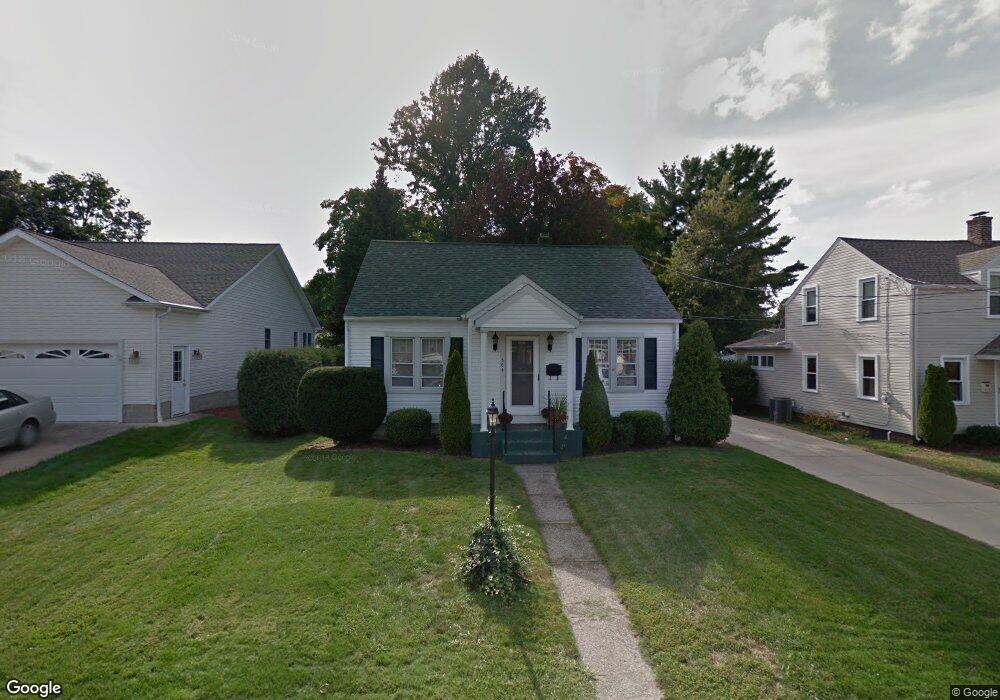 504 Roslyn Ave, Erie, PA 16505 - photo 1