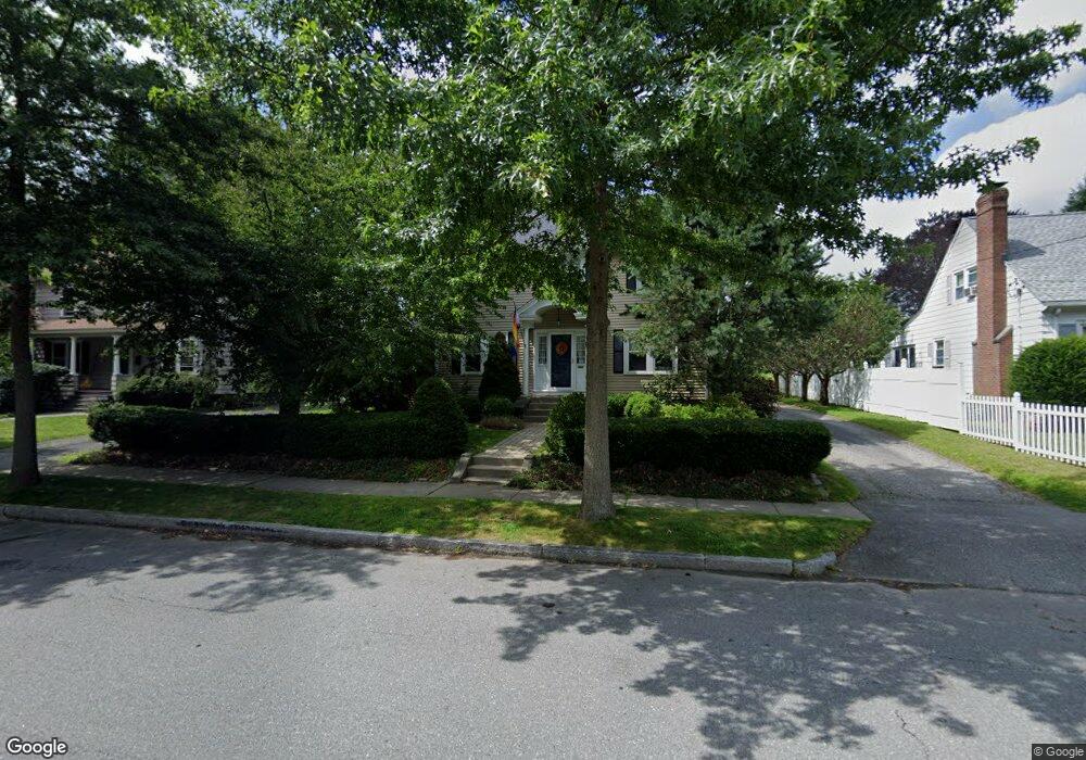 9 Eunice Ave, Worcester, MA 01606 - photo 1