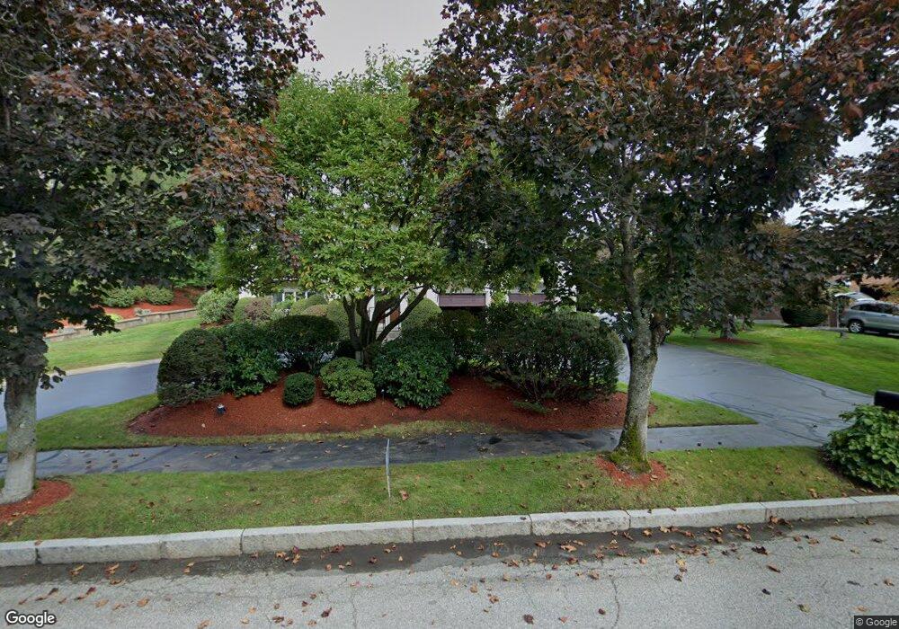 18 Forest Park Dr, Waltham, MA 02452 - photo 1