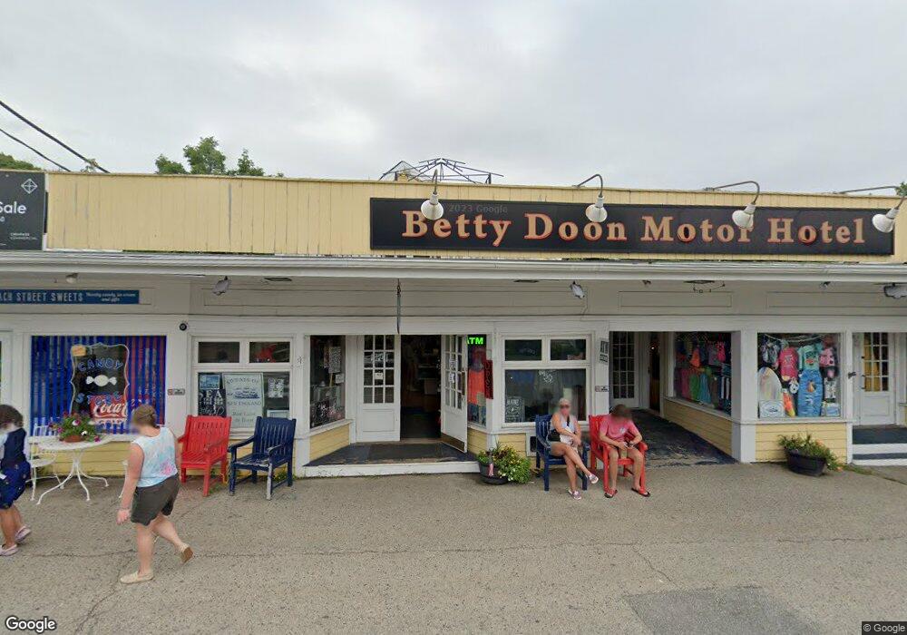 13 Beach St, Ogunquit, ME 03907 - photo 1