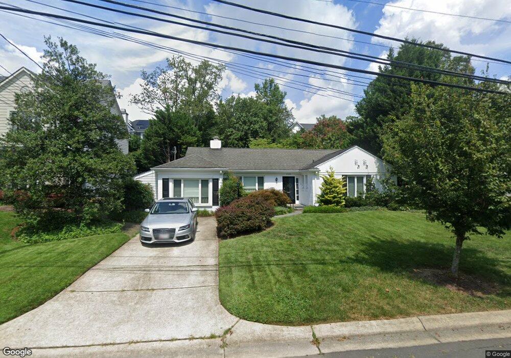 3309 Turner Ln, Chevy Chase, MD 20815 - photo 1