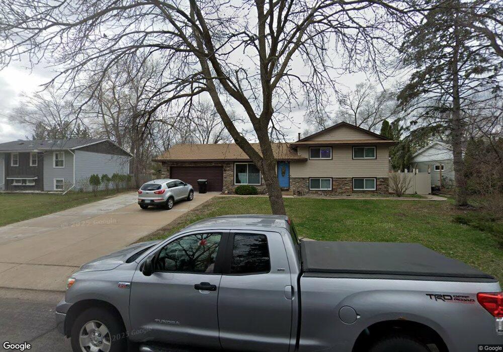 10332 Hollywood Blvd NW, Coon Rapids, MN 55433 - photo 1