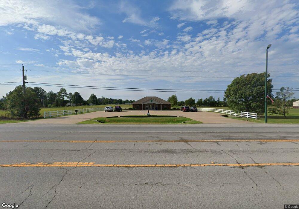 9396 U S 412, Siloam Springs, AR 72761 - photo 1