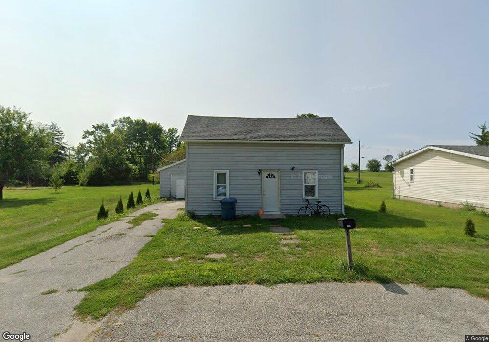 306 N Washington St, Boswell, IN 47921 - photo 1