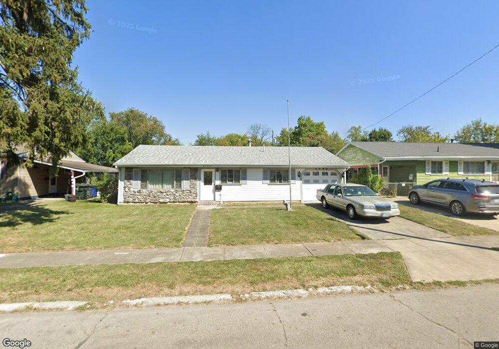 4390 Chandler Dr, Columbus, OH 43213 - photo 1