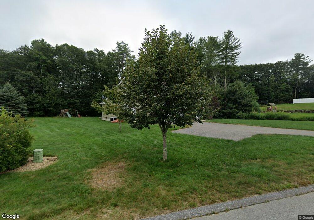 10 Carlsons Way, Rutland, MA 01543 - photo 1