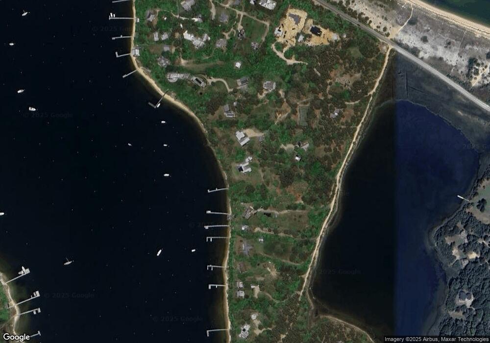 22 Caleb Pond Rd, Edgartown, MA 02539 - photo 1