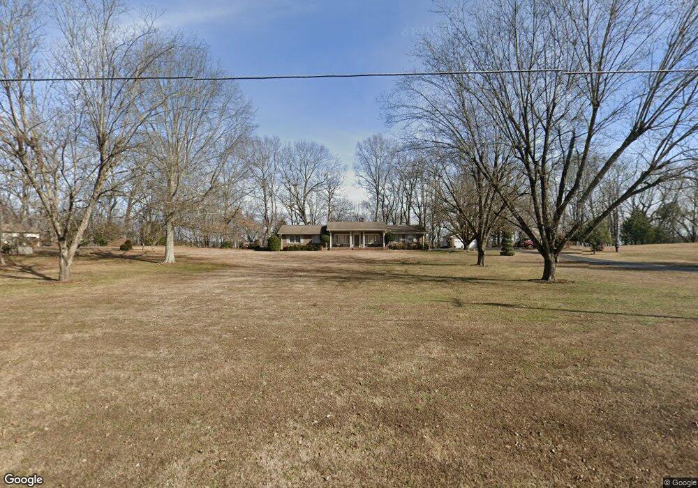 2806 Cottonville Rd, Grant, AL 35747 - photo 1