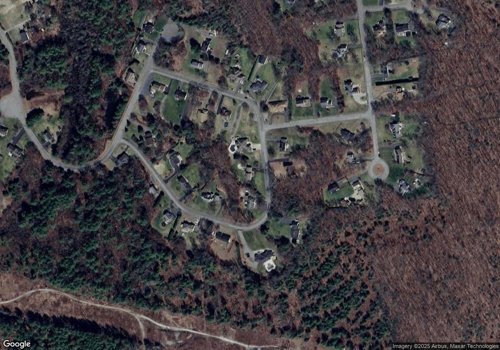 123 Clearwater Cir, Ludlow, MA 01056 - photo 1