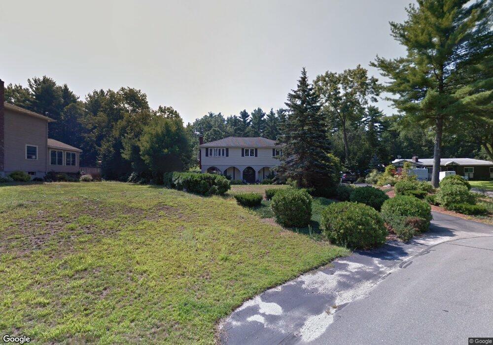 3 Aspen Cir, Londonderry, NH 03053 - photo 1