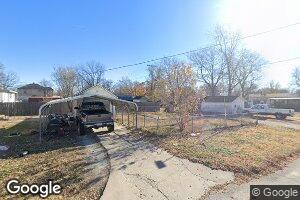 814 Mill St, Neodesha, KS 66757