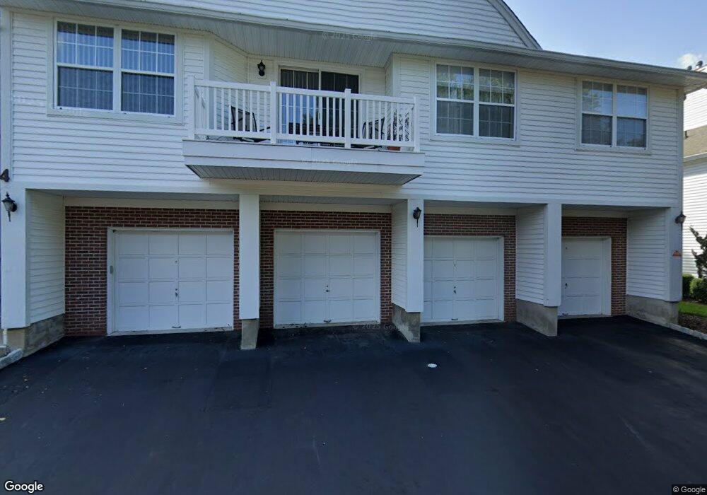 4 Vernon Ct unit 4-3, Waldwick, NJ 07463 - photo 1