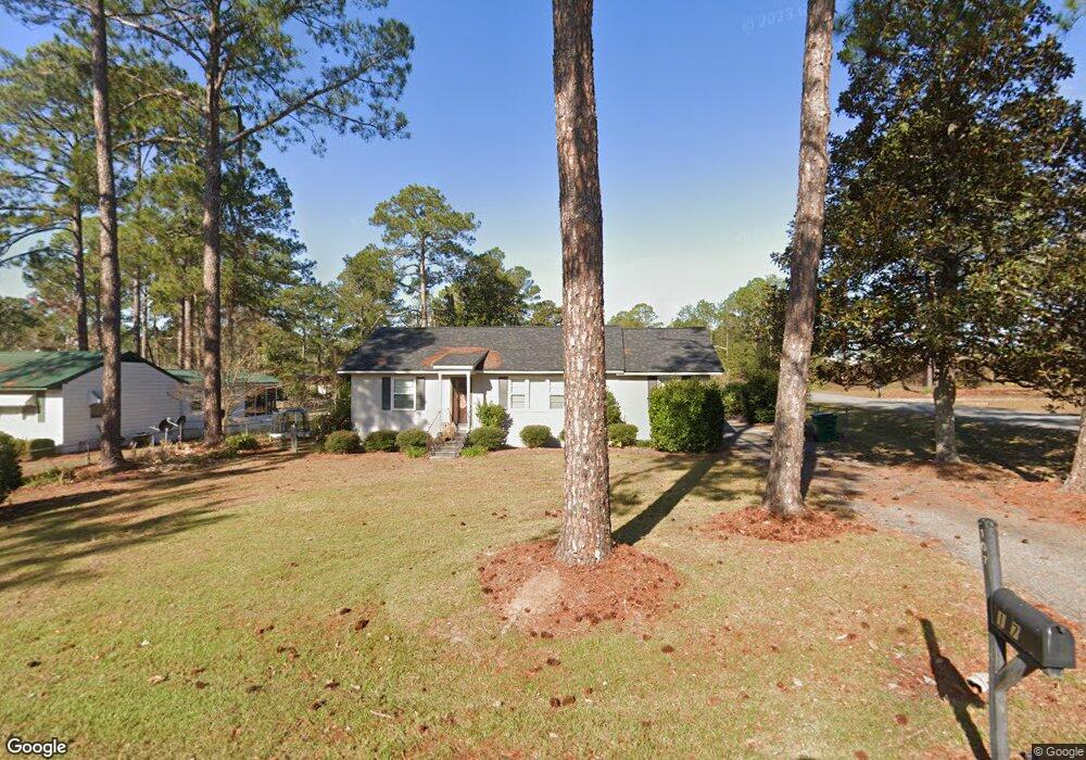 105 Magnolia Ln, Sylvester, GA 31791 - photo 1