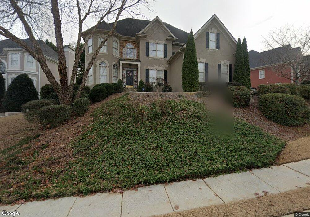 2925 Millwater Crossing, Dacula, GA 30019 - photo 1