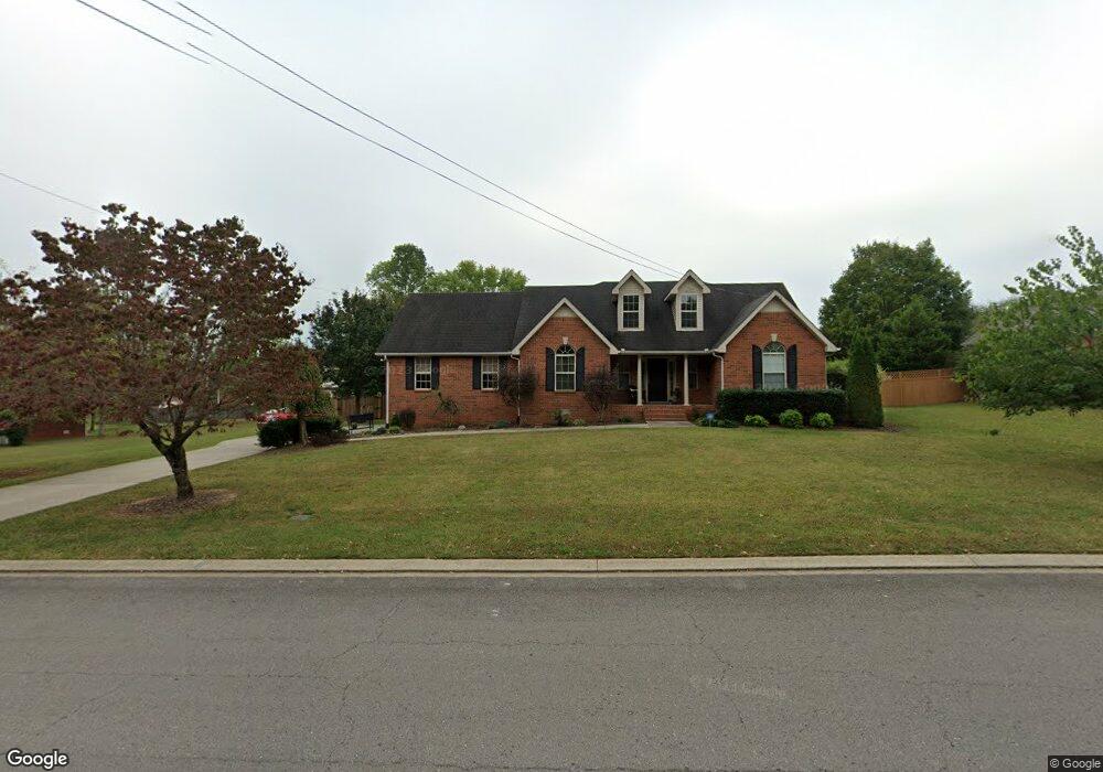 324 Brentmeade Dr, Murfreesboro, TN 37130 - photo 1