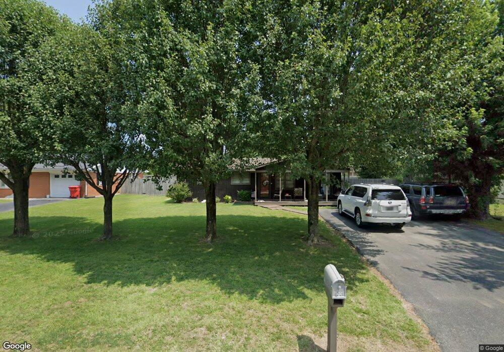 212 Mainous St, Berea, KY 40403 - photo 1