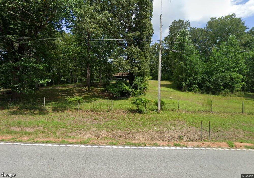 1772 Anderson Hwy, Elberton, GA 30635 - photo 1