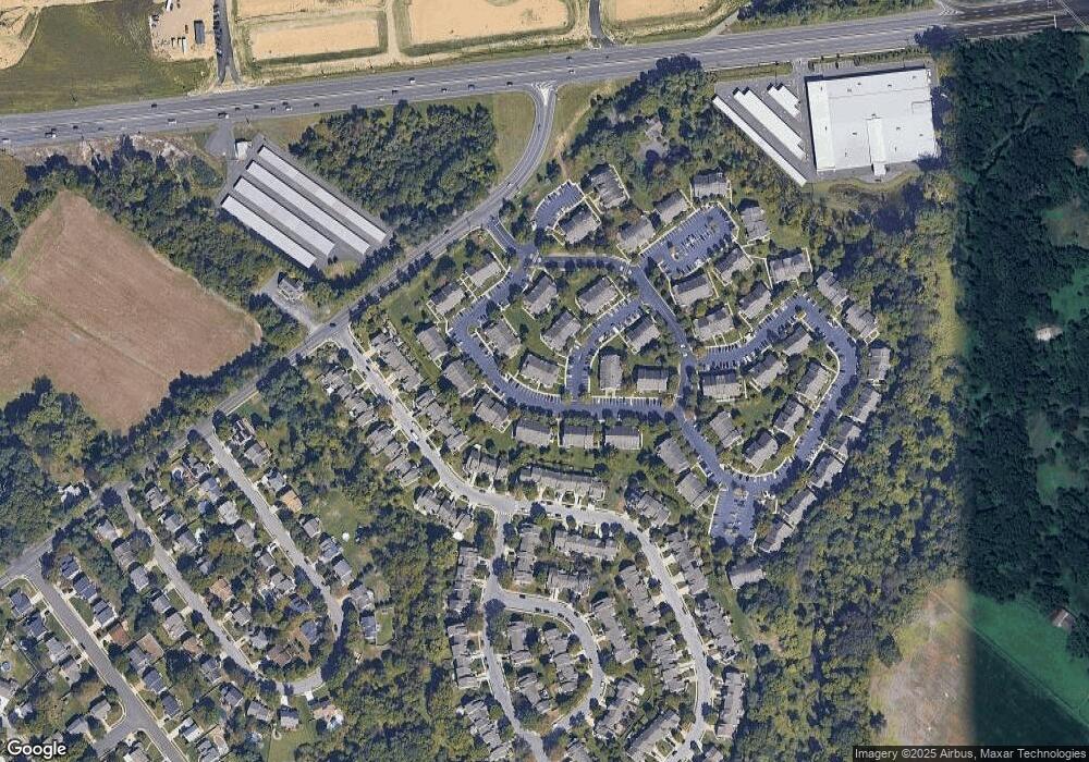 3503 Fenwick Ln unit 3503, Mount Laurel, NJ 08054 - photo 1