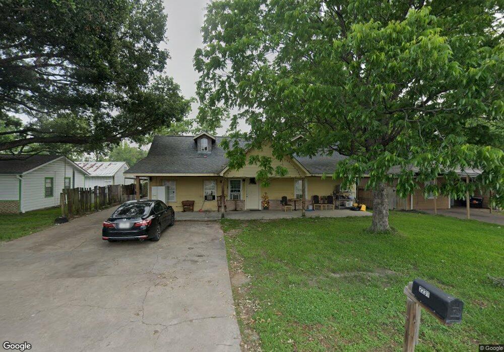 2231 Brea Crest St, Houston, TX 77093 - photo 1