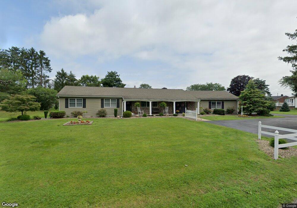 1327 E Lime Bluff Rd, Muncy, PA 17756 - photo 1